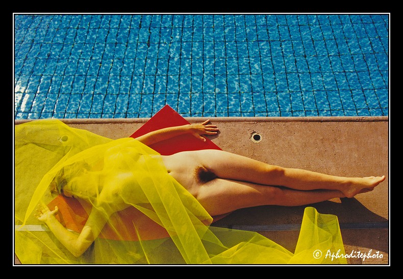 014 Chaleur d'été 3